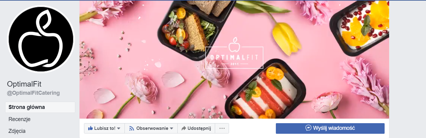 Jak Zwi Kszy Atrakcyjno I Funkcjonalno Fanpage Blog Brandbay