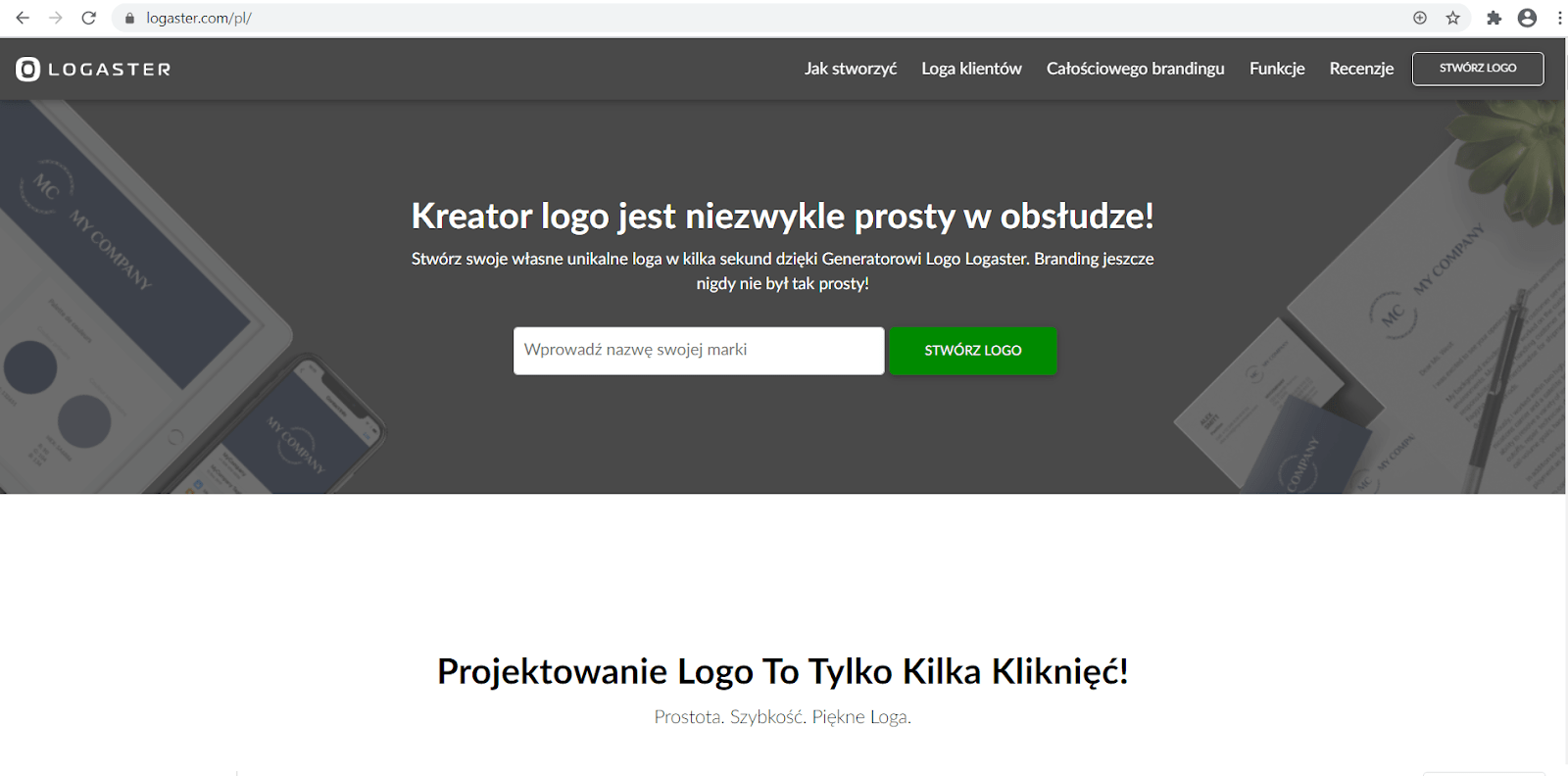 Darmowe Programy Do Tworzenia Logo Online 10 Najlepszych Narzedzi