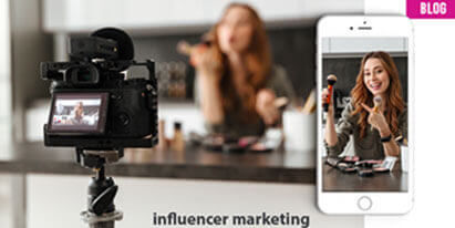 influencer marketing blogowanie to przyszłość marketingu