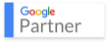 Agencja jest oficjalnym Partnerem Google