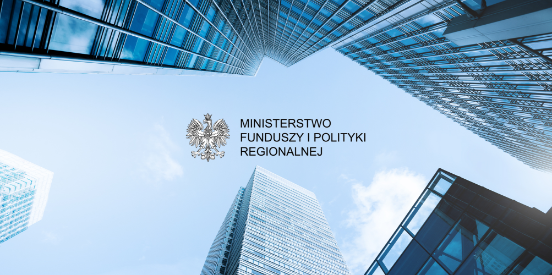 Ministerstwo funduszy i polityki regionalnej linkedin