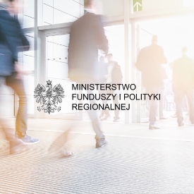 Ministerstwo funduszy i polityki regionalnej